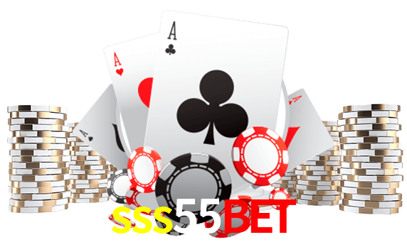 Jogue jogos de pôquer em sss55bet