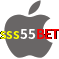 Aplicativo sss55bet para iOS
