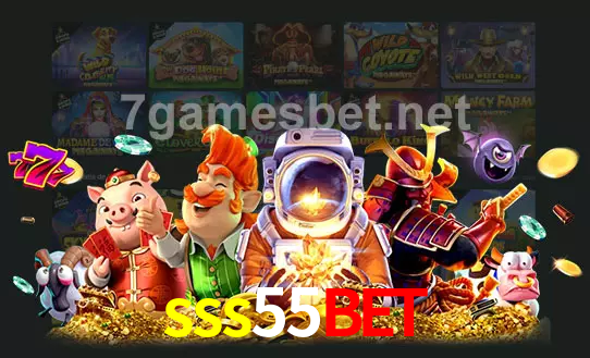cassino sss55bet