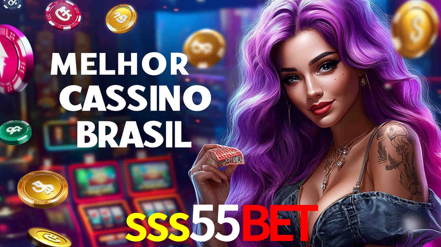 Explorando a Categoria de Eventos em Apostas na sss55bet