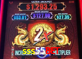 sss55bet Brasília - Casino Guide