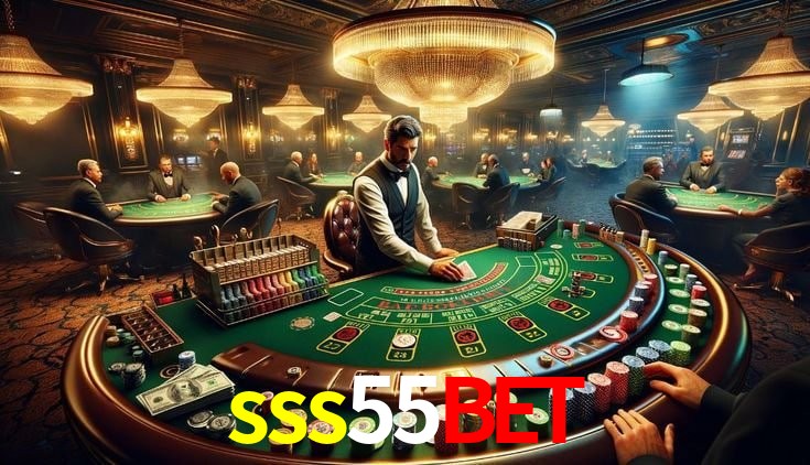 Games Directory sss55bet