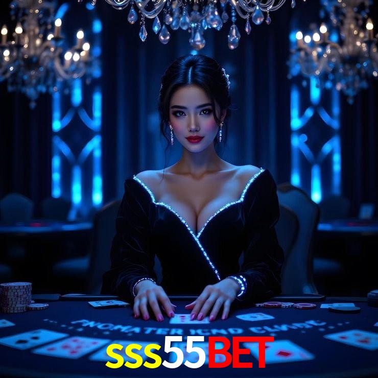 sss55bet Brasília - Jogo Features