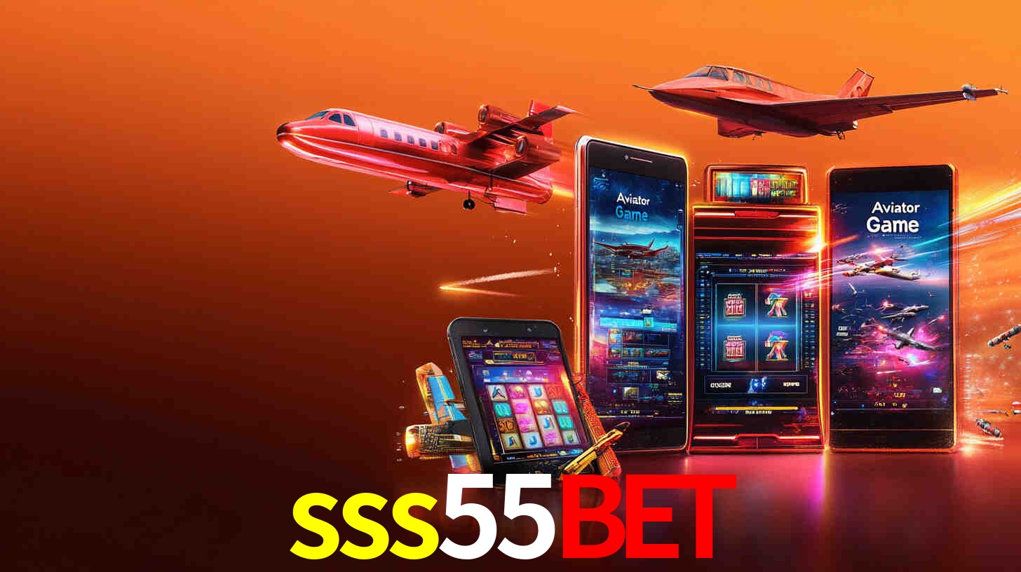 Apostas Esportivas na sss55bet: Um Guia Completo