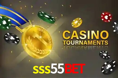 sss55bet - App Features