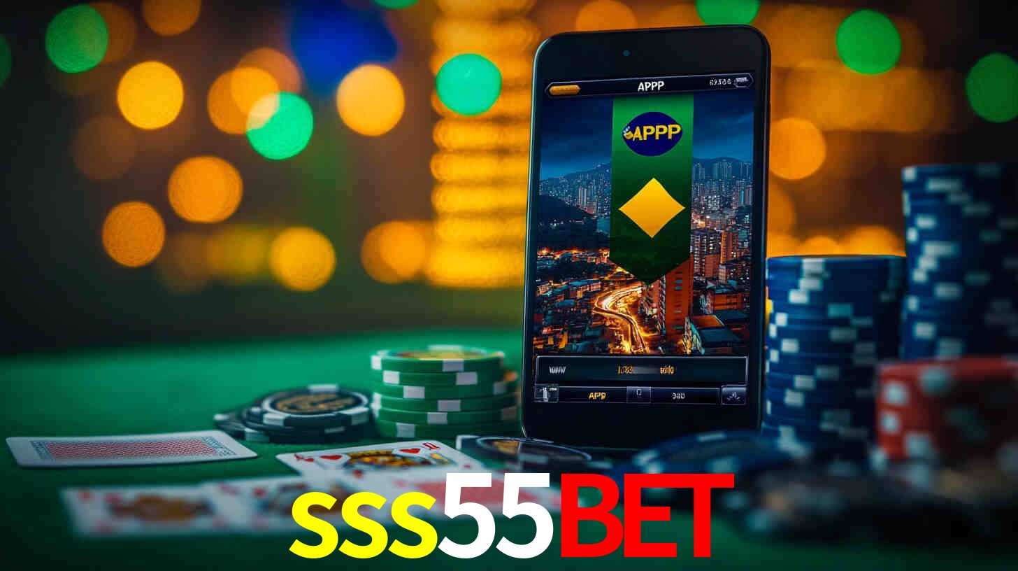 A Experiência Imersiva dos Cassinos Ao Vivo no sss55bet