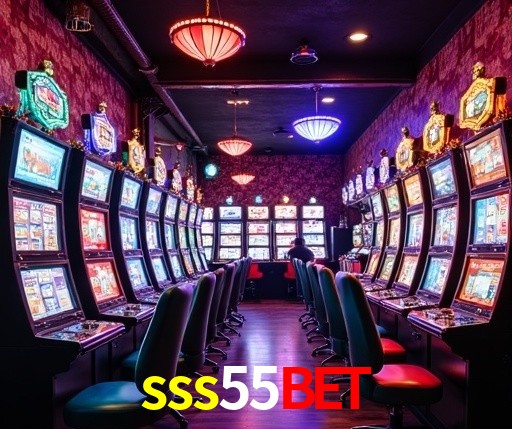 sss55bet Rio de Janeiro - Slot Strategy