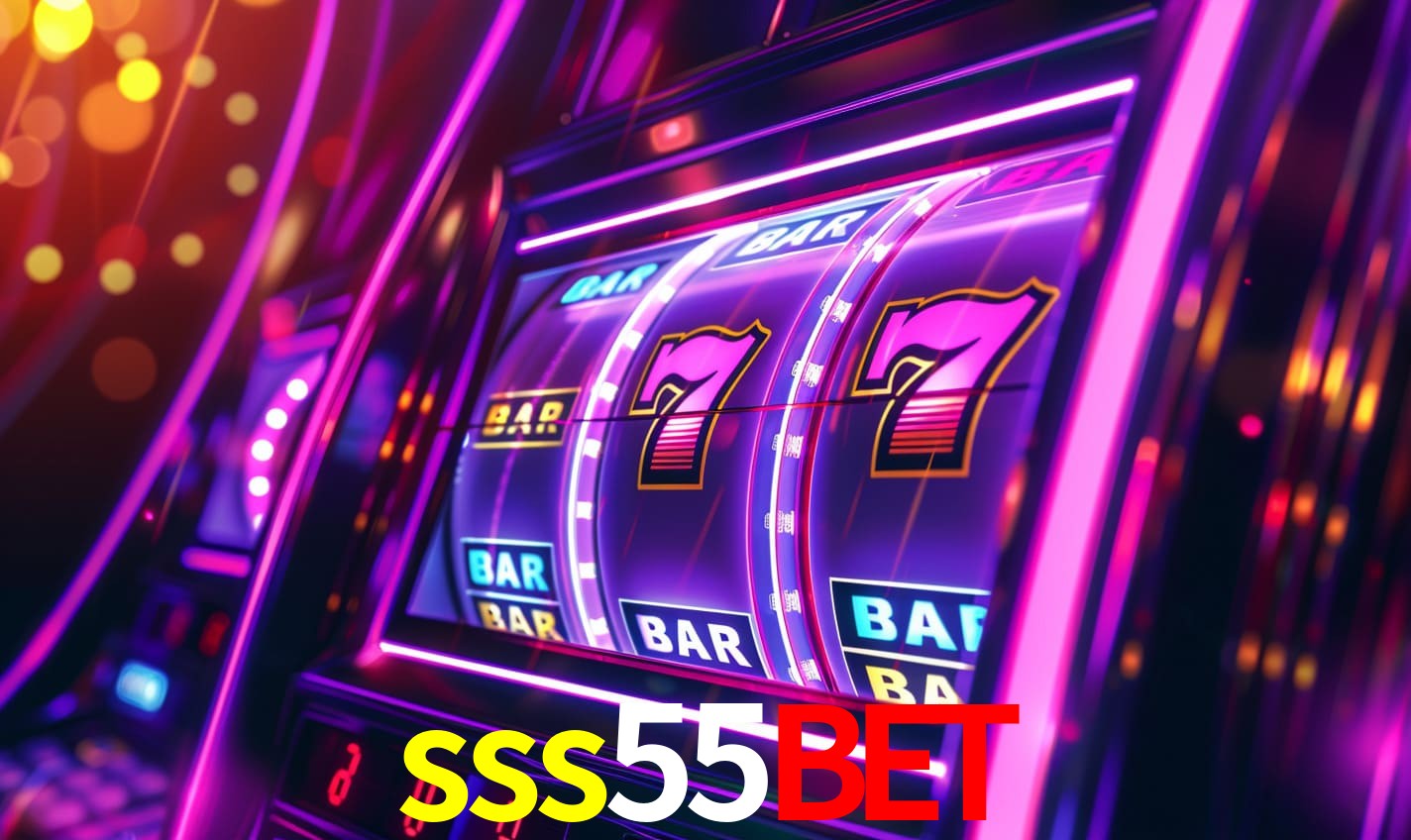 sss55bet: Seu Cassino Premiado com Pagamentos Rápidos