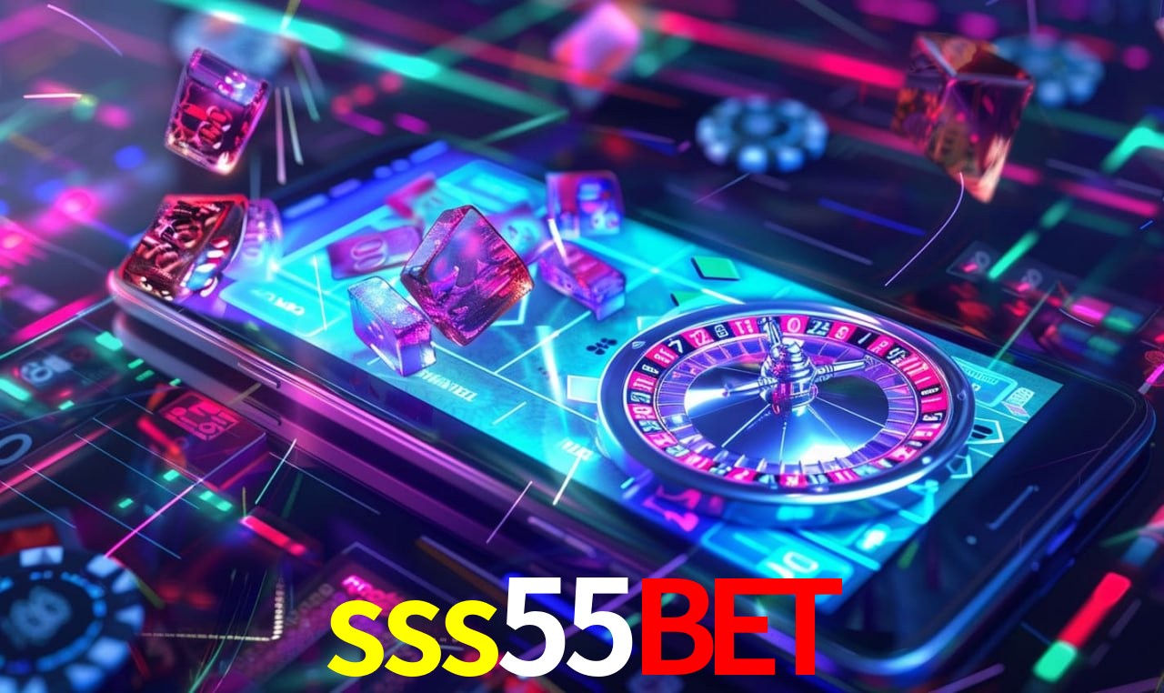 Login Seguro sss55bet