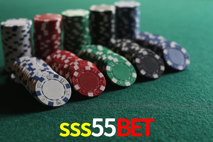 Live Casino sss55bet