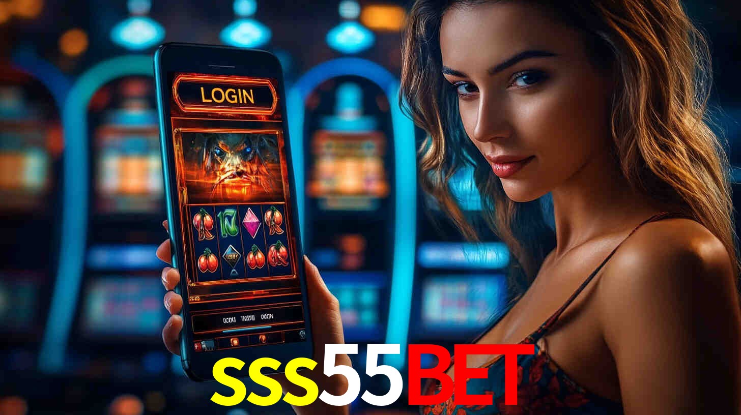 sss55bet: A Experiência de Casino com Jogos de Mesa ao Vivo