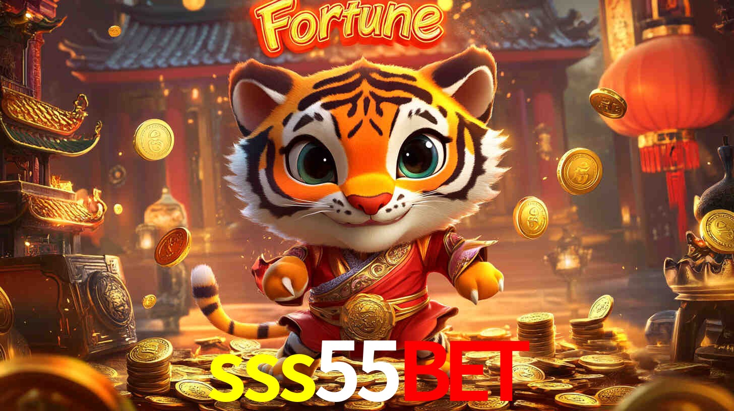 A Popularidade dos Caça-Níqueis no sss55bet