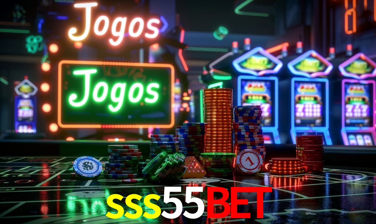 sss55bet login