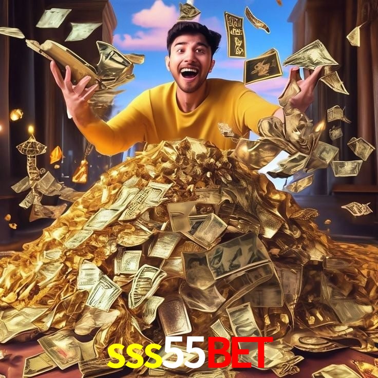 Experiência VIP sss55bet