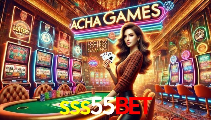 Experiência VIP sss55bet