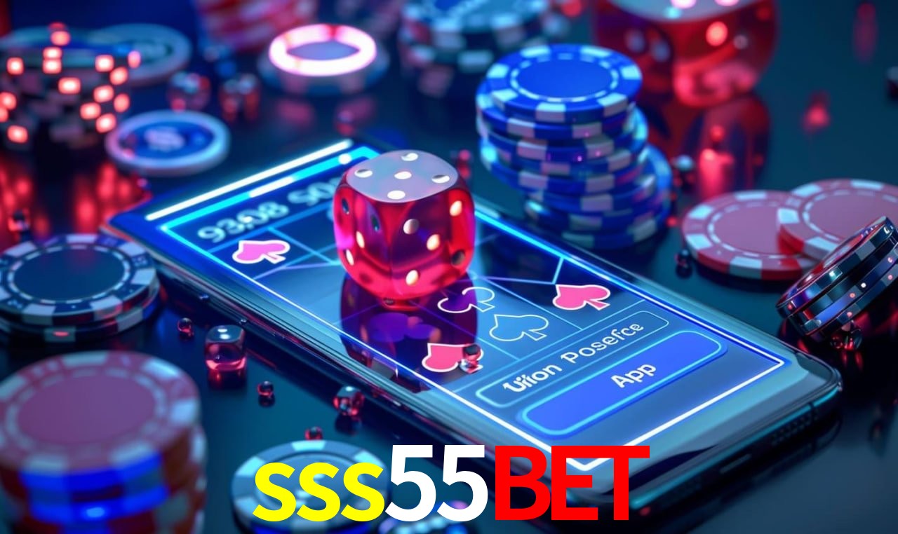 sss55bet - Análise de Mercados Esportivos