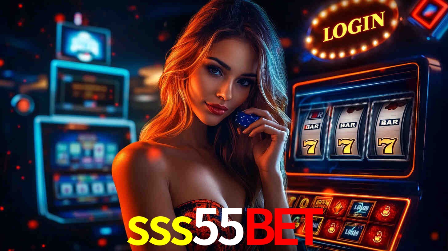 sss55bet login