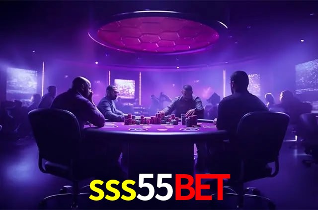 Sistemas de Segurança sss55bet