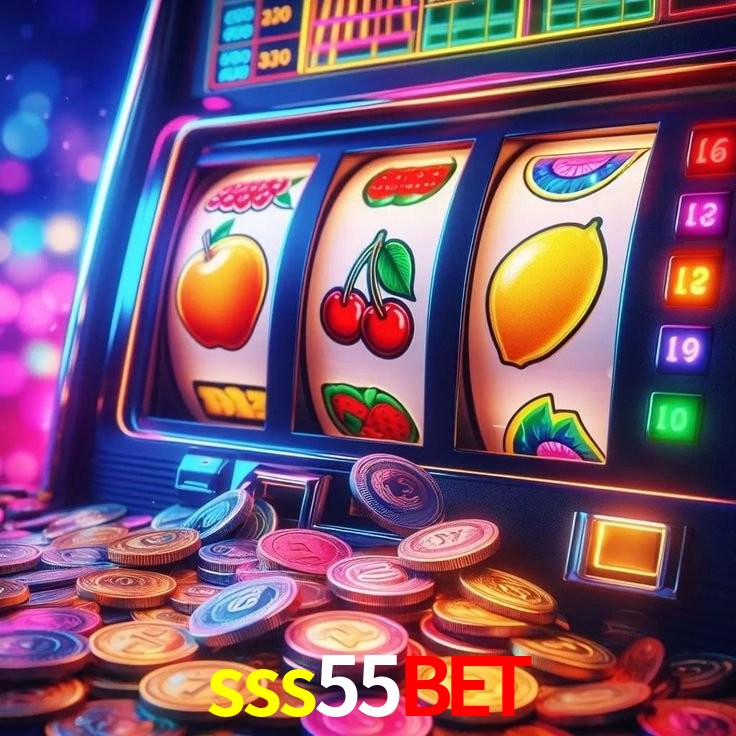 Benefícios da Conta sss55bet