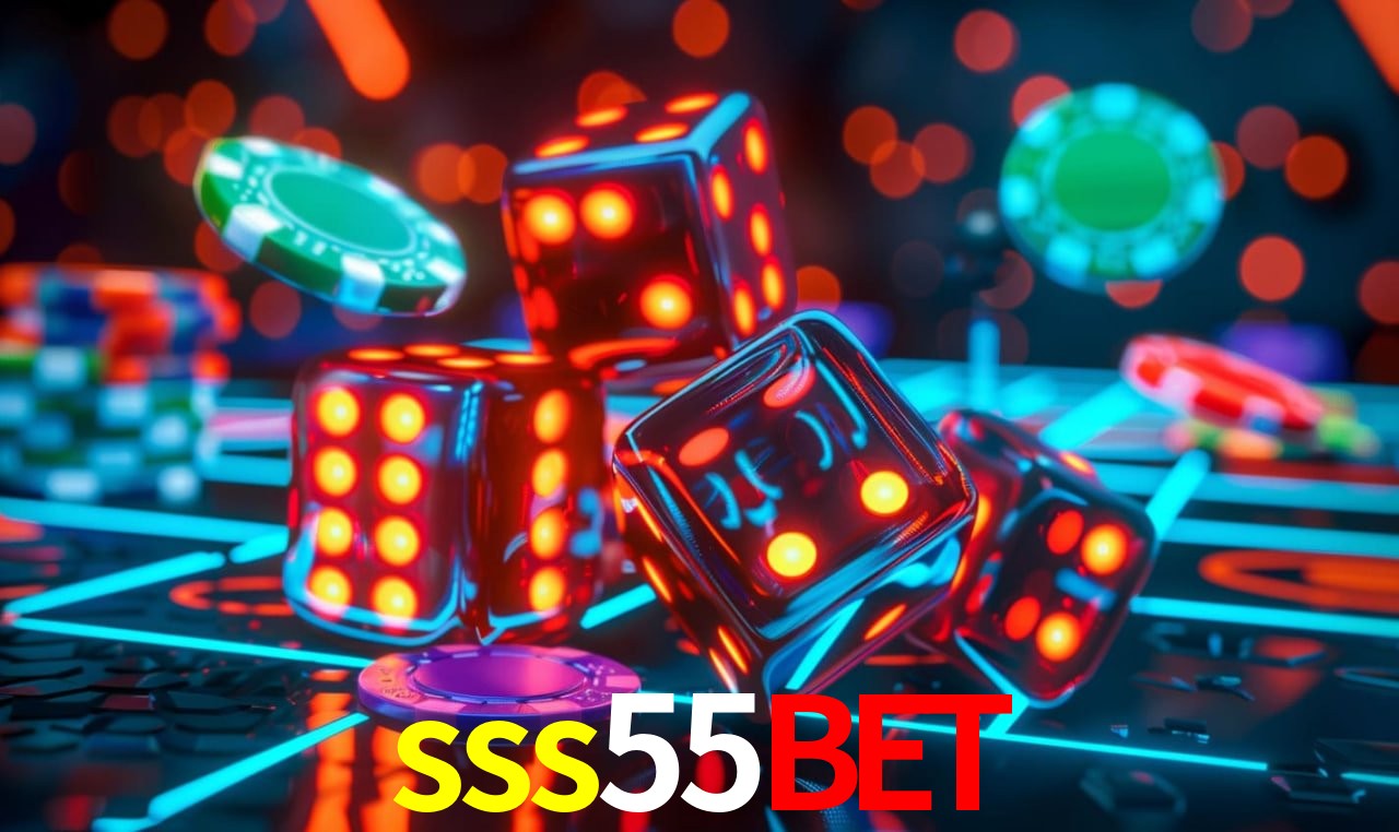 Bônus de Boas-vindas sss55bet