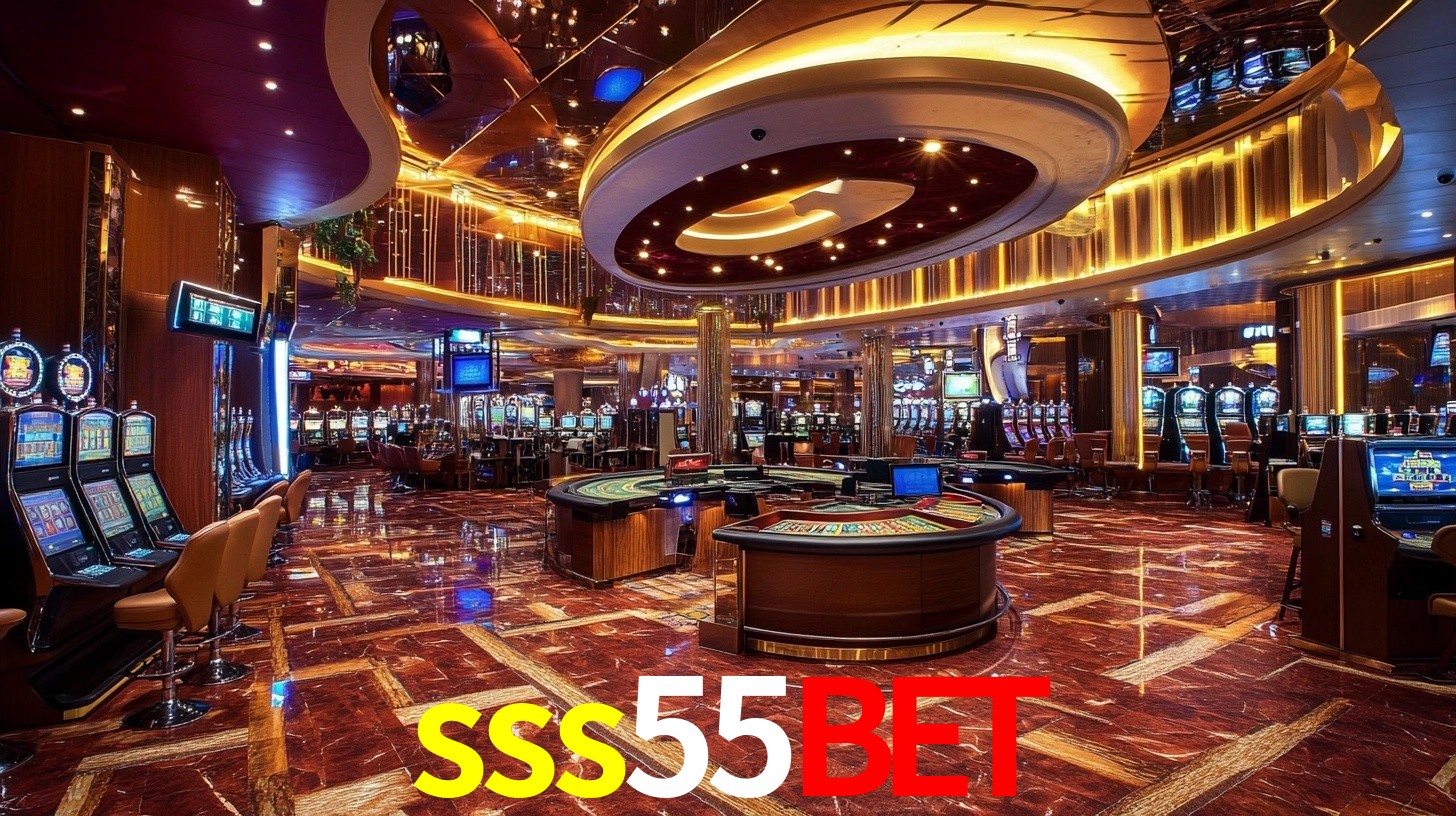 Blackjack Table sss55bet