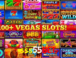 sss55bet Cassino - 80+ Mesas ao Vivo