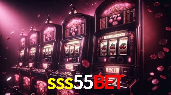 Mesa de Roleta sss55bet