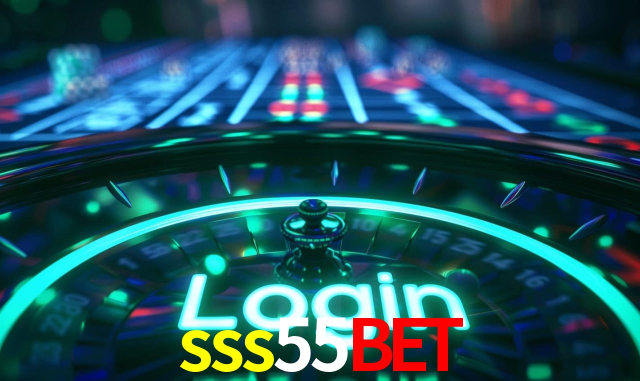 Provedores de Jogos sss55bet