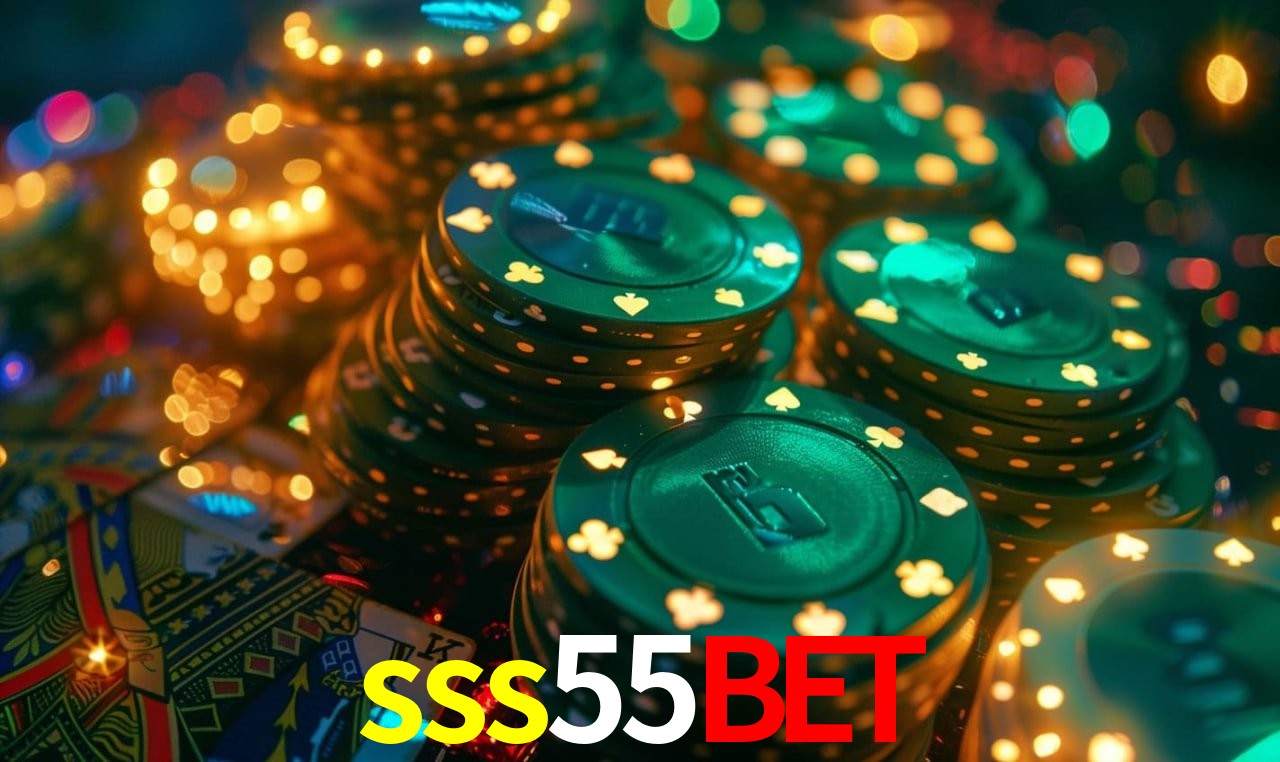 Jogos de Slot sss55bet