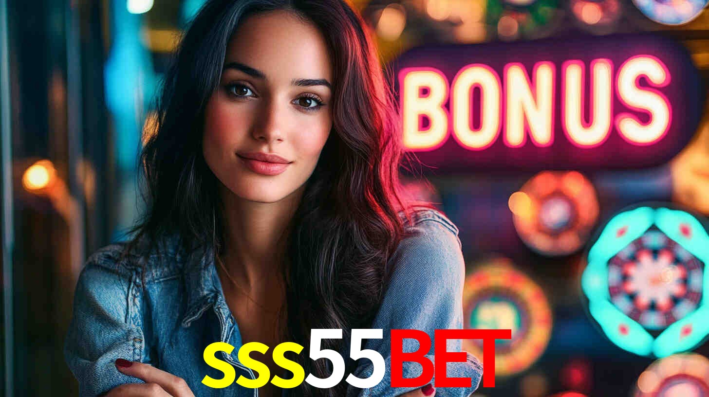 sss55bet login