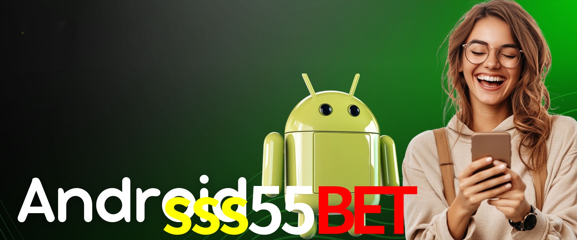 APP oficial da sss55bet para mobile