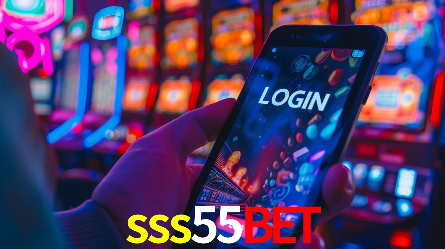 Estatísticas sss55bet
