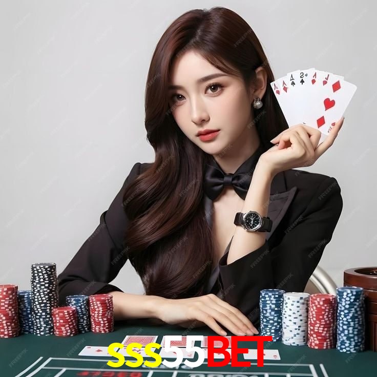 sss55bet - Support
