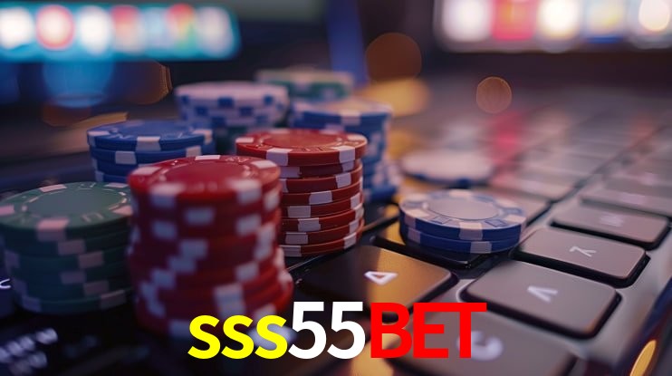sss55bet Entrar - Login Seguro Certificado