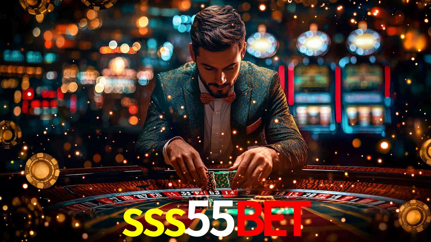 Programa VIP sss55bet