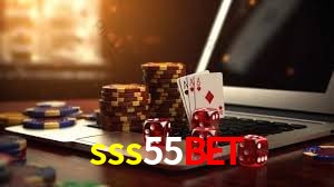 Bônus Diários sss55bet