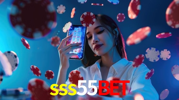 cassino sss55bet