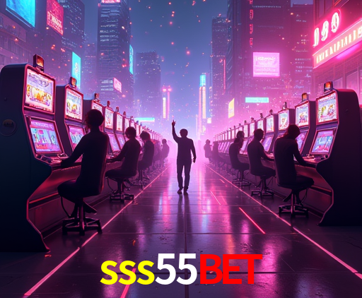 Estatísticas Esportivas sss55bet