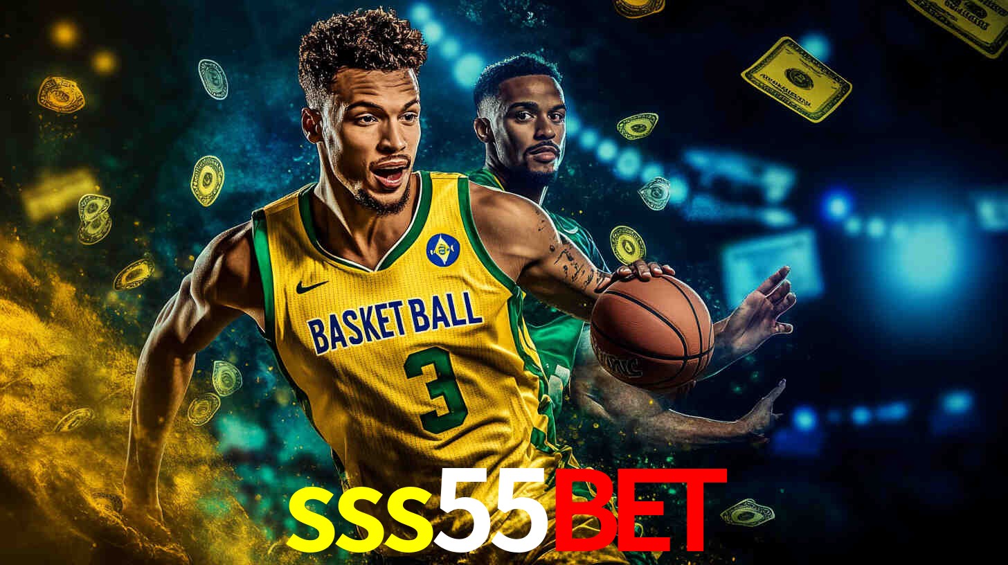 Explorando a Categoria de Eventos em Apostas na sss55bet