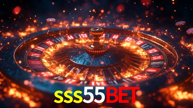 sss55bet App Interface