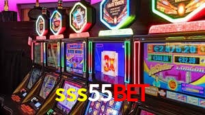 Mesa de Blackjack sss55bet