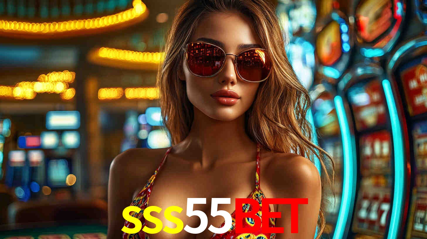 Welcome Bonus sss55bet
