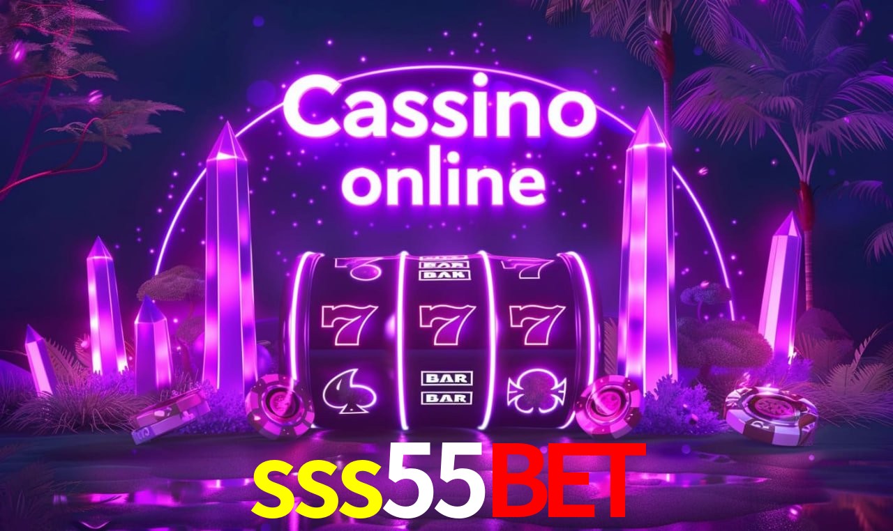 sss55bet - cassino ao vivo