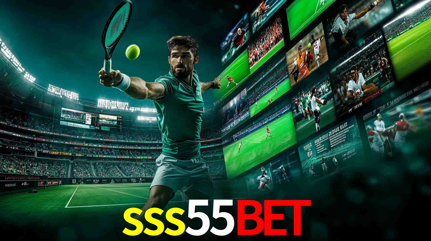Descubra a Essência do sss55bet: Nossa História e Compromissos