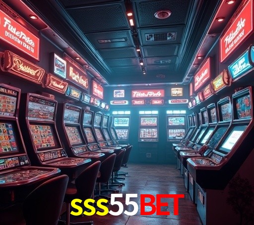 sss55bet Promoções - 30+ Ofertas Diárias