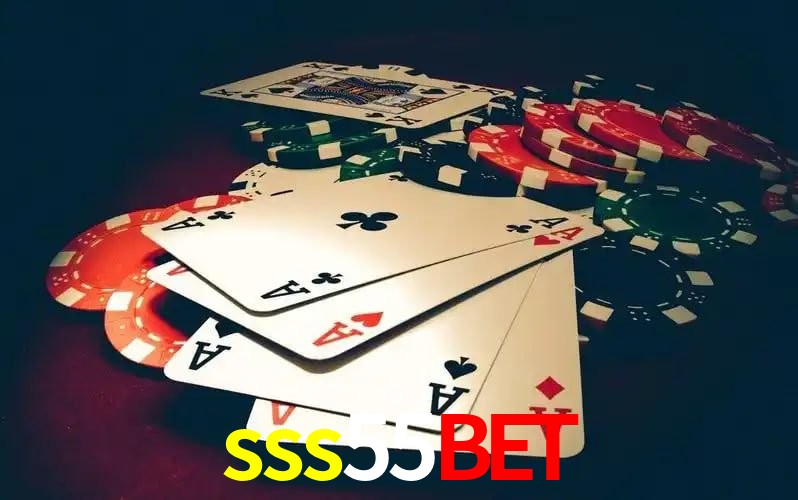 sss55bet Brasília - Betting Features