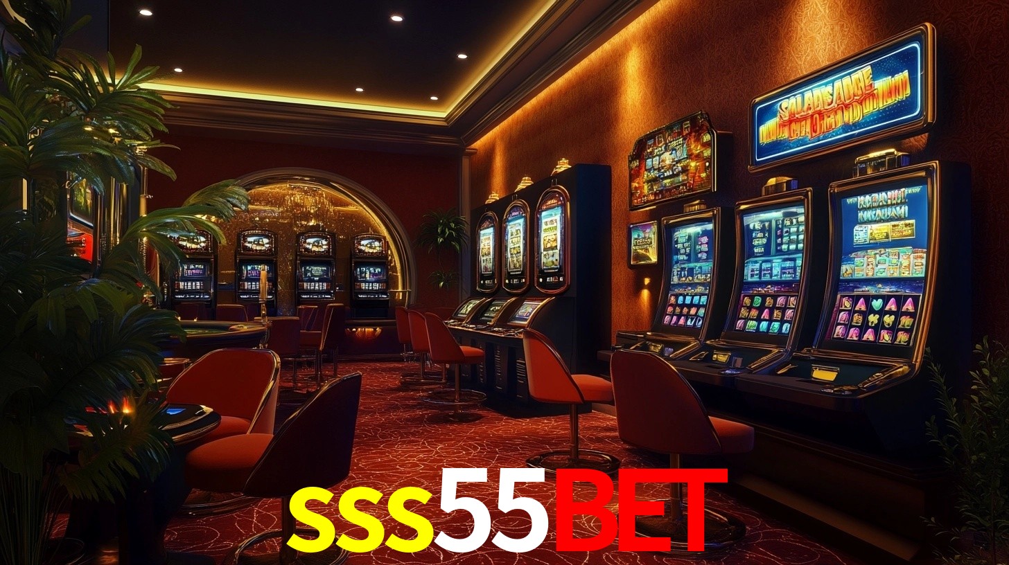 VIP Casino sss55bet