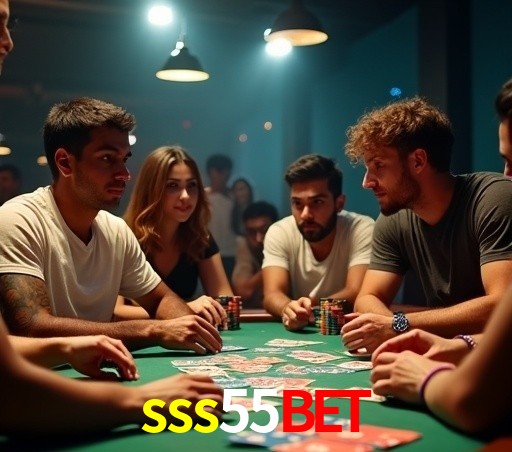 sss55bet Salvador - Promo Stats