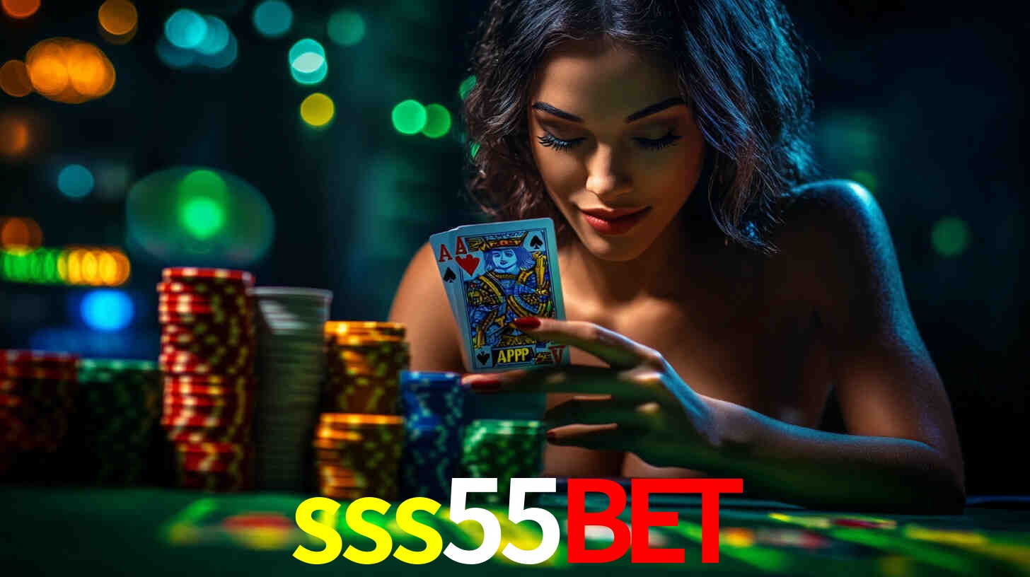 Inovações de Jogos na sss55bet: O Futuro das Experiências Interativas