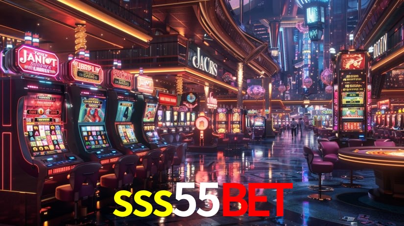 2FA Security sss55bet
